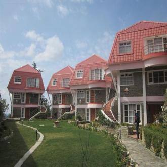 TG Stays Mandi Road, Shimla 1